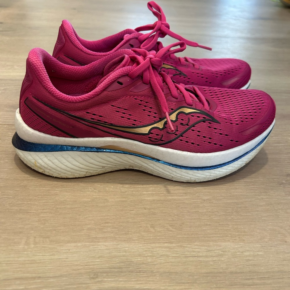 Saucony Endorphin Speed 3 Running Shoes